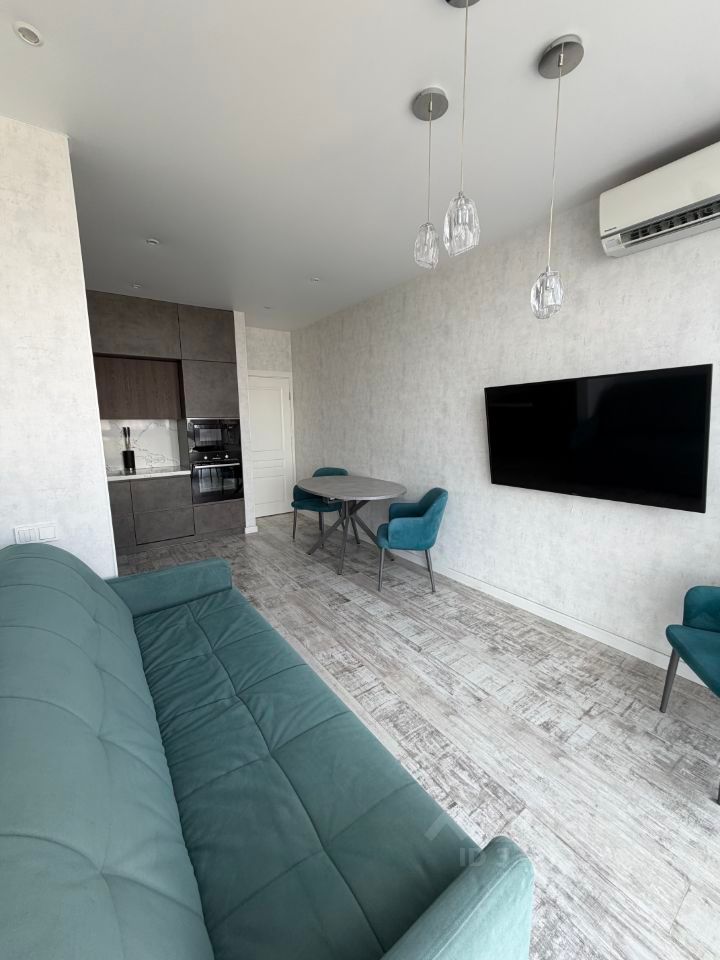 m. Planernaya: Apartment, 3-rooms