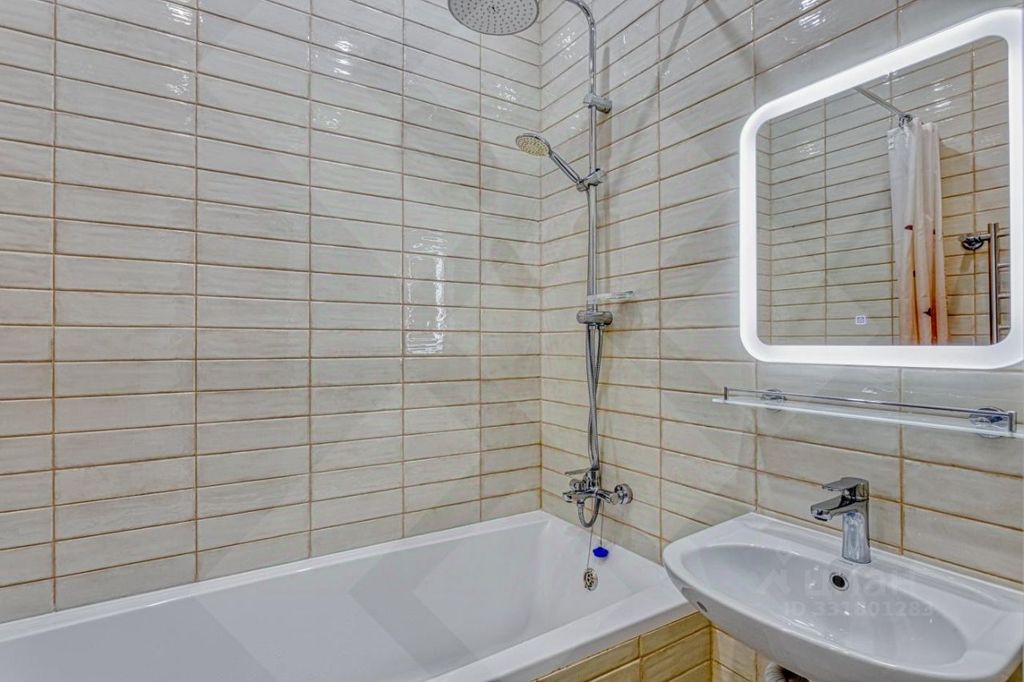 m. Begovaya: Apartment, 1-rooms