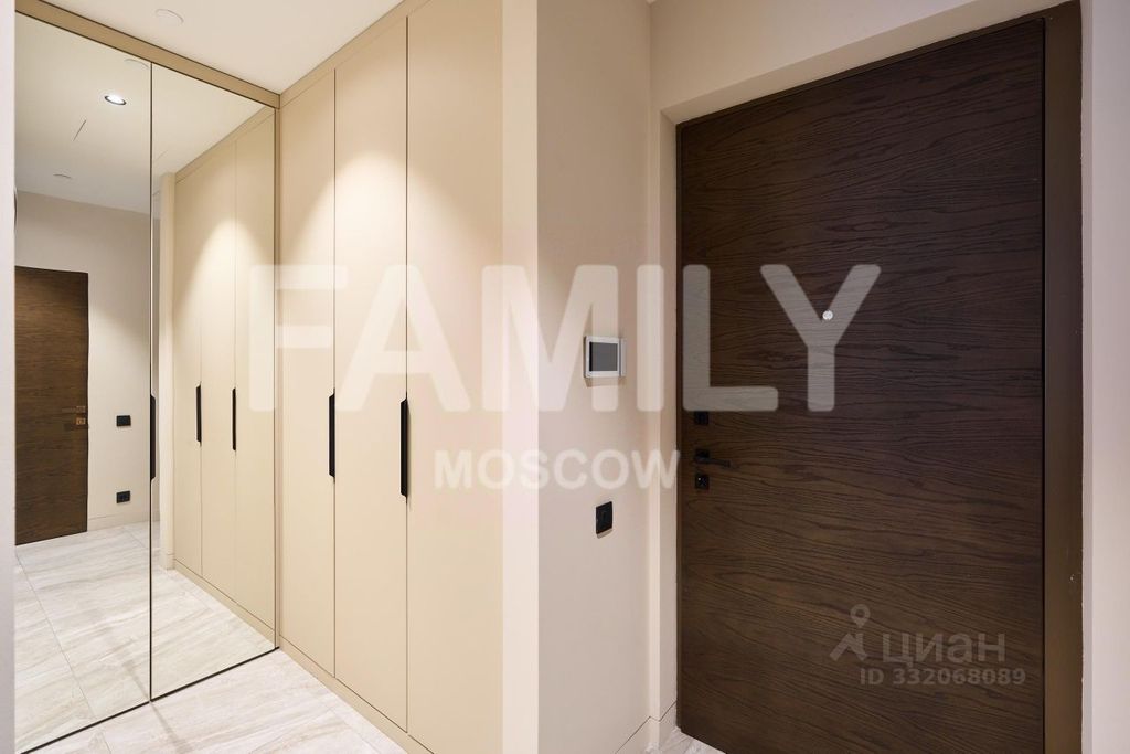 m. Savelovskaya: Apartment, 2-rooms