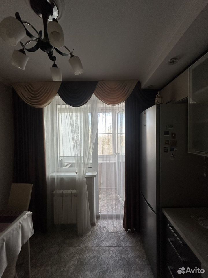 m. Kashirskaya: Apartment, 1-rooms