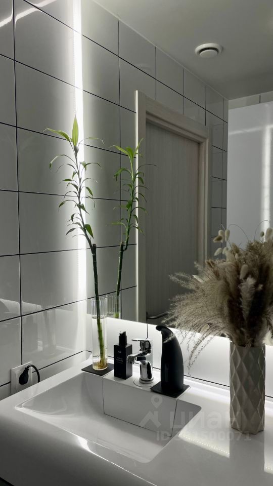 m. Rizhskaya: Apartment, studio