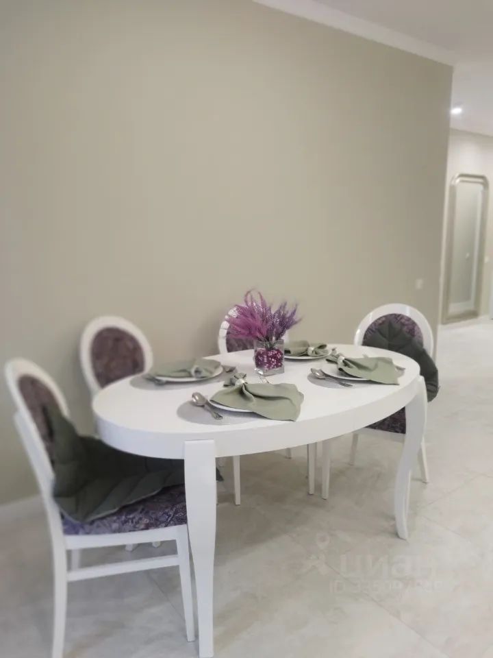 m. Podrezkovo: Apartment, 2-rooms