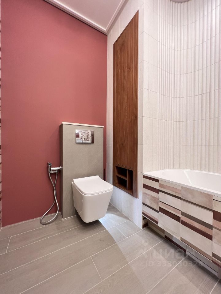 m. Narodnoe Opolchenie: Apartment, 2-rooms