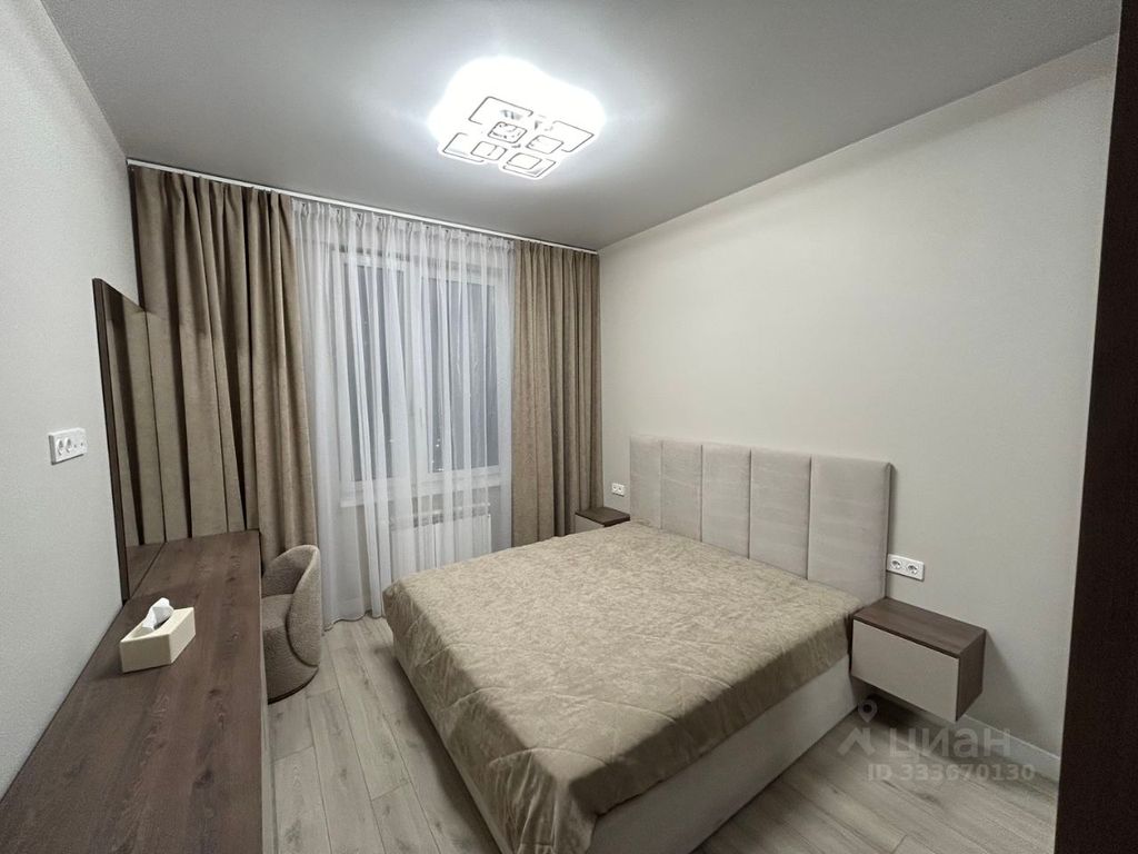 m. Aviamotornaya: Apartment, 1-rooms