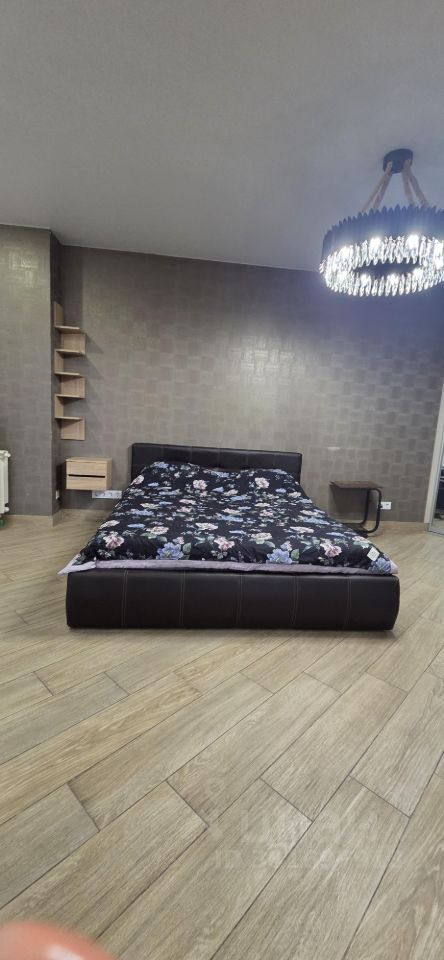 m. Zhulebino: Apartment, 1-rooms