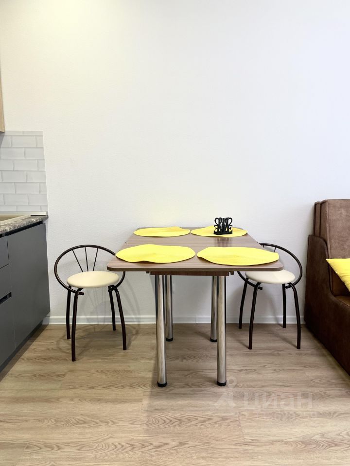 m. Pervomayskaya: Apartment, studio