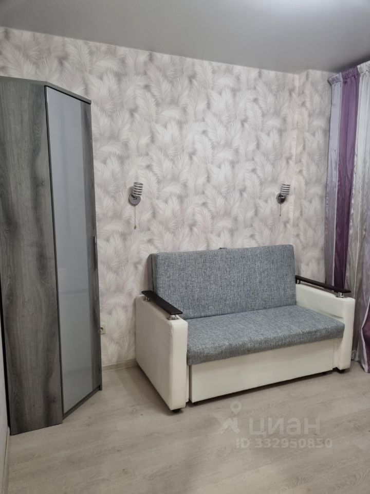 m. Levoberezhnaya: Apartment, 2-rooms