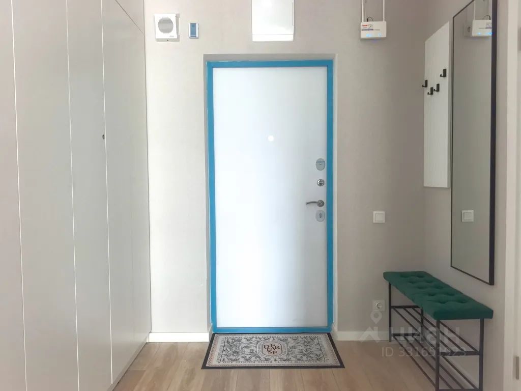 m. Vodniki: Apartment, studio
