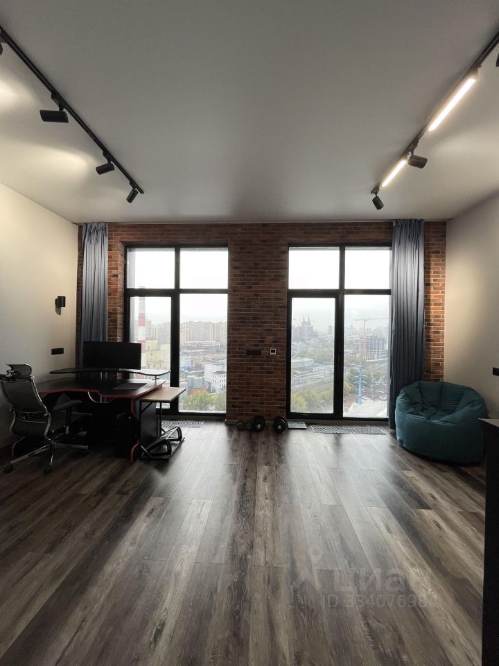 m. Zorge: Apartment, 1-rooms