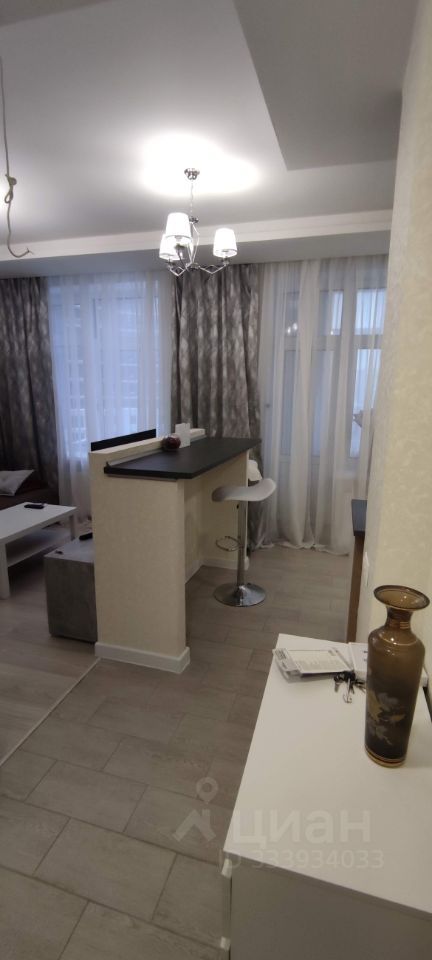 m. Molzhaninovo: Apartment, 1-rooms