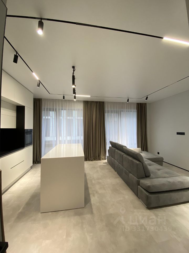 m. Alekseevskaya: Apartment, 1-rooms