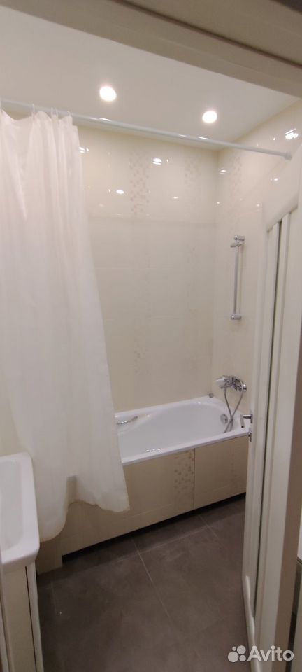 m. Grazhdanskaya: Apartment, 2-rooms
