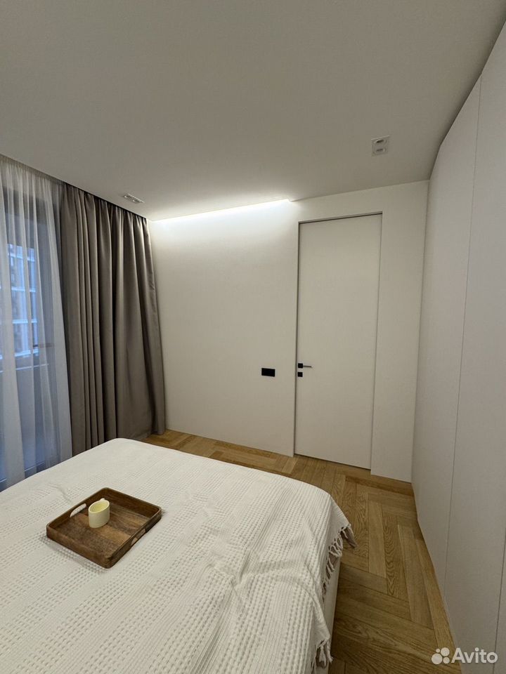 m. Oktyabrskoe pole: Apartment, 1-rooms