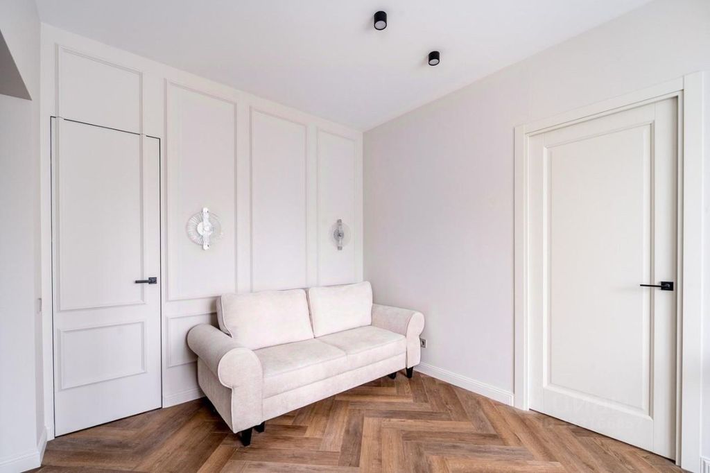 m. Ulitsa 1905 goda: Apartment, 2-rooms