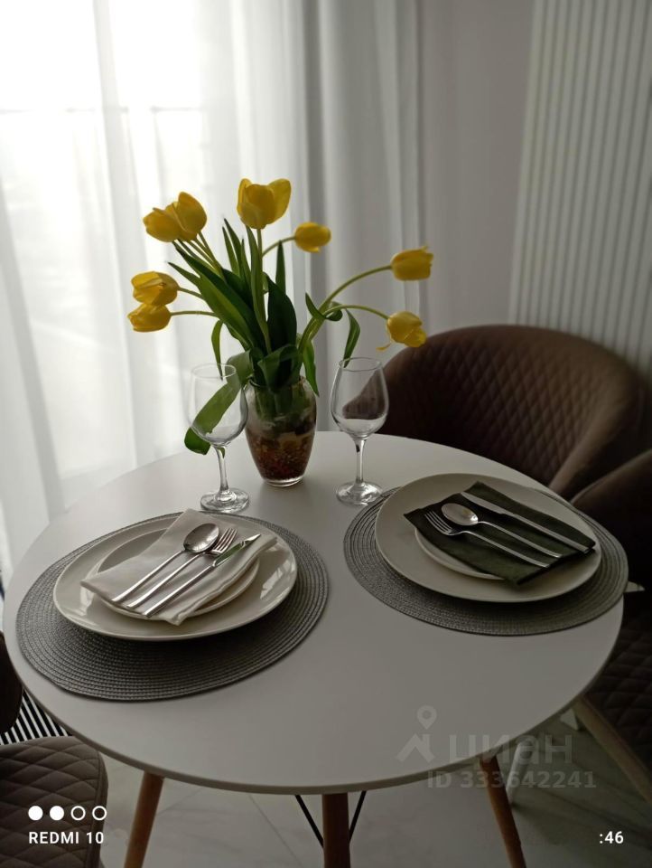 m. Vorontsovskaya: Apartment, 1-rooms