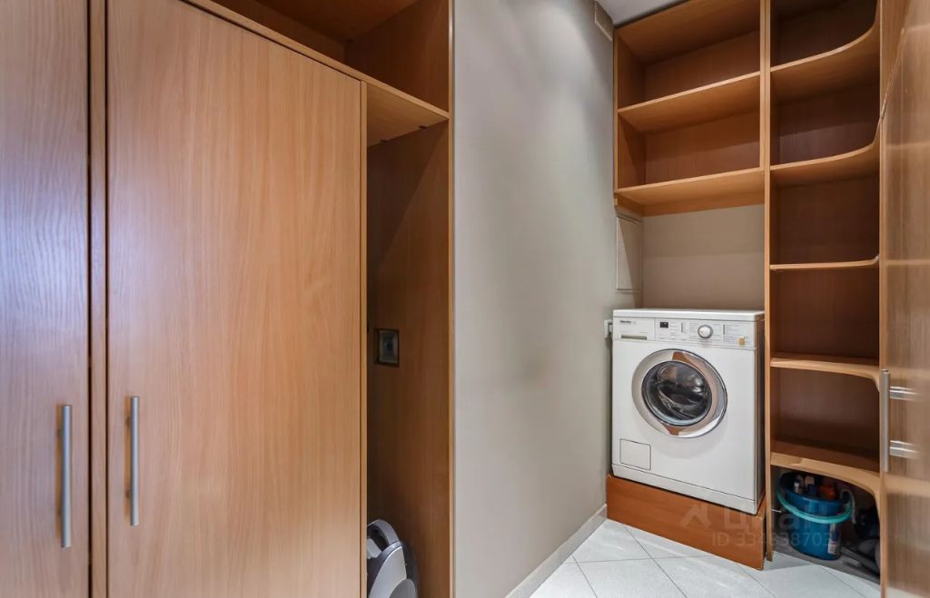 m. Novatorskaya: Apartment, 3-rooms