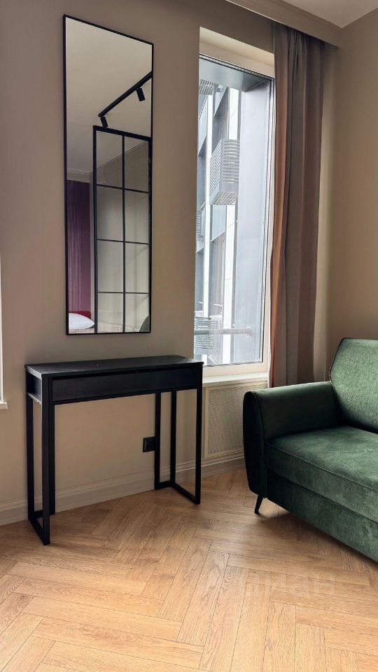 m. Shelepikha: Apartment, studio