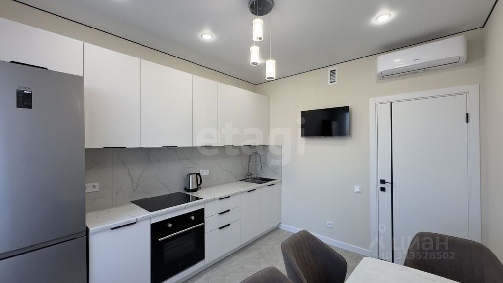 m. Odintsovo: Apartment, 1-rooms