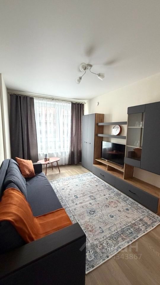 m. Kotelniki: Apartment, 1-rooms