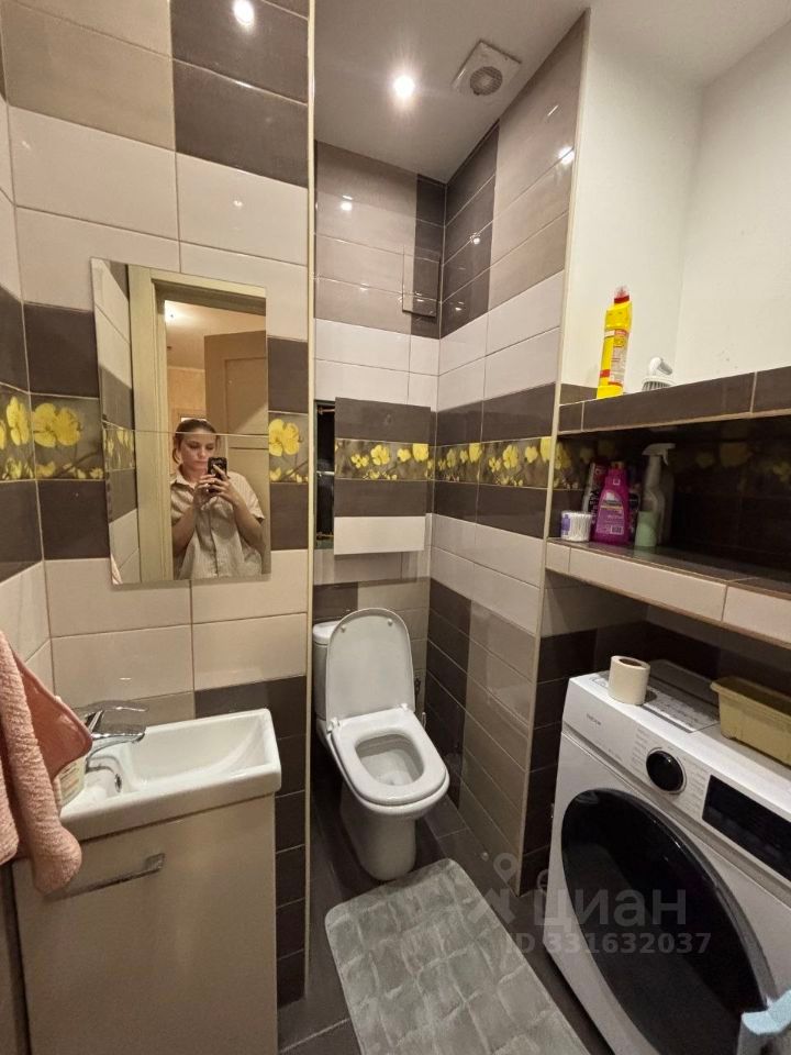 m. Nikolskoe: Apartment, 1-rooms