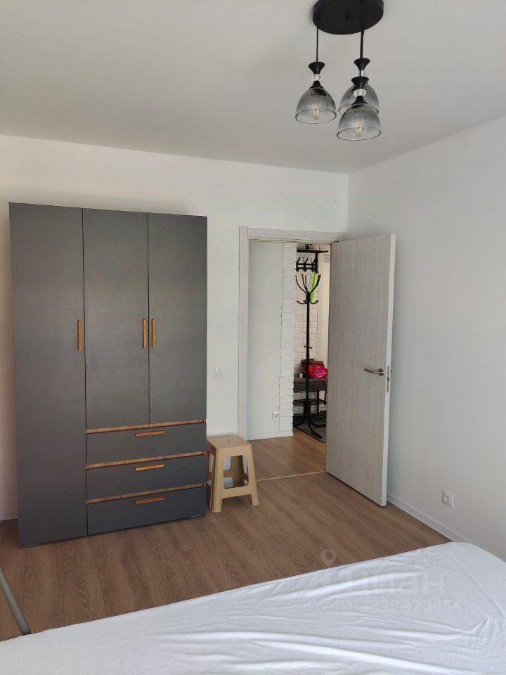 m. Opalikha: Apartment, 2-rooms