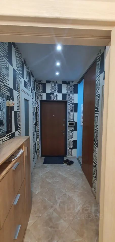 m. Podolsk: Apartment, 1-rooms