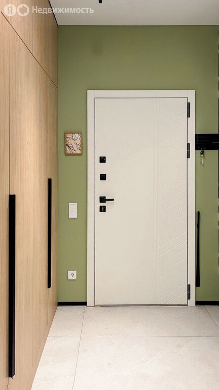 m. Kuntsevskaya: Apartment, 2-rooms