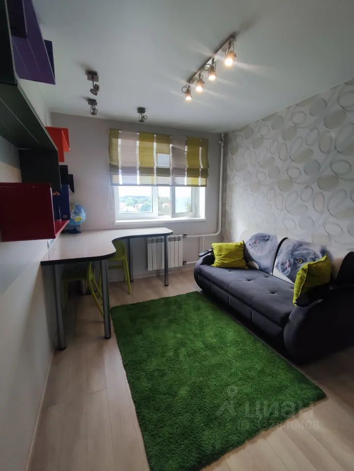 m. Kryukovo: Apartment, 2-rooms