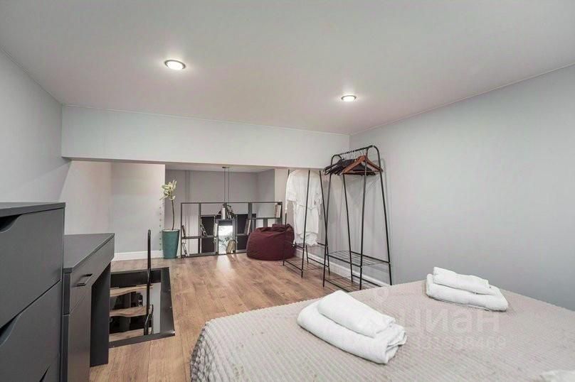 m. Khlebnikovo: Apartment, 1-rooms