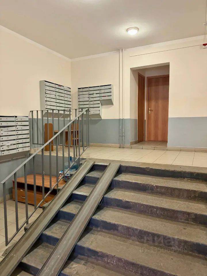 m. Planernaya: Apartment, 1-rooms