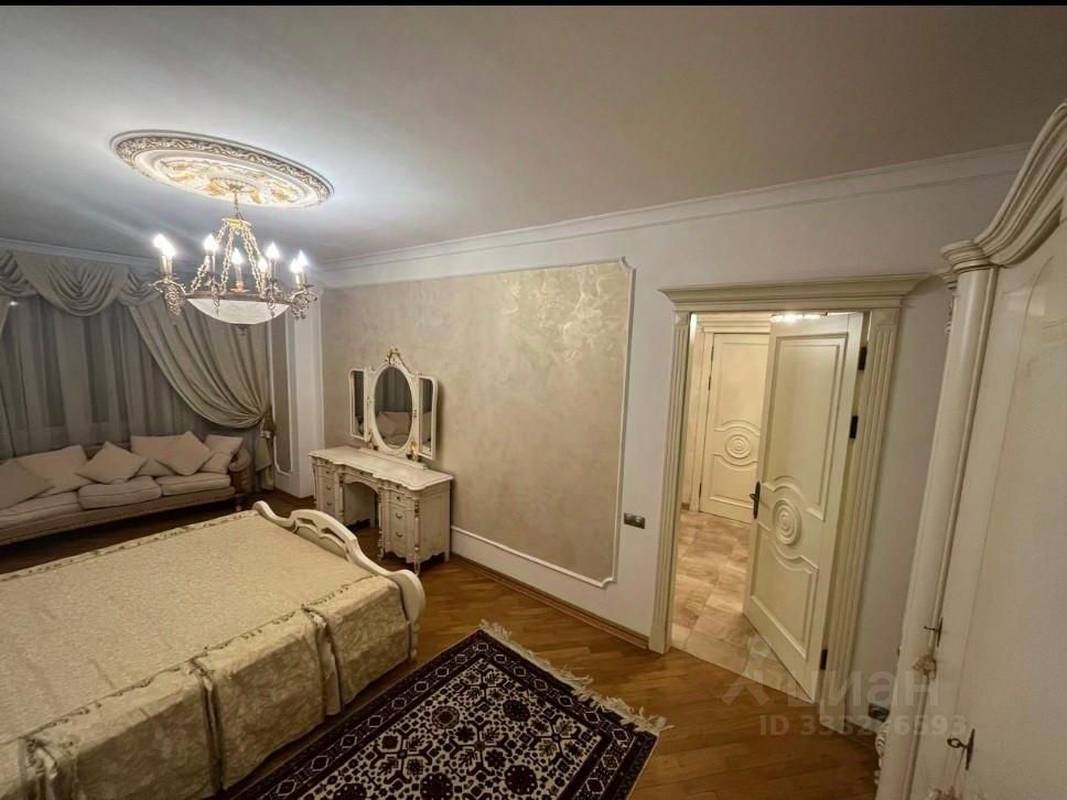 m. Luzhniki: Apartment, 2-rooms