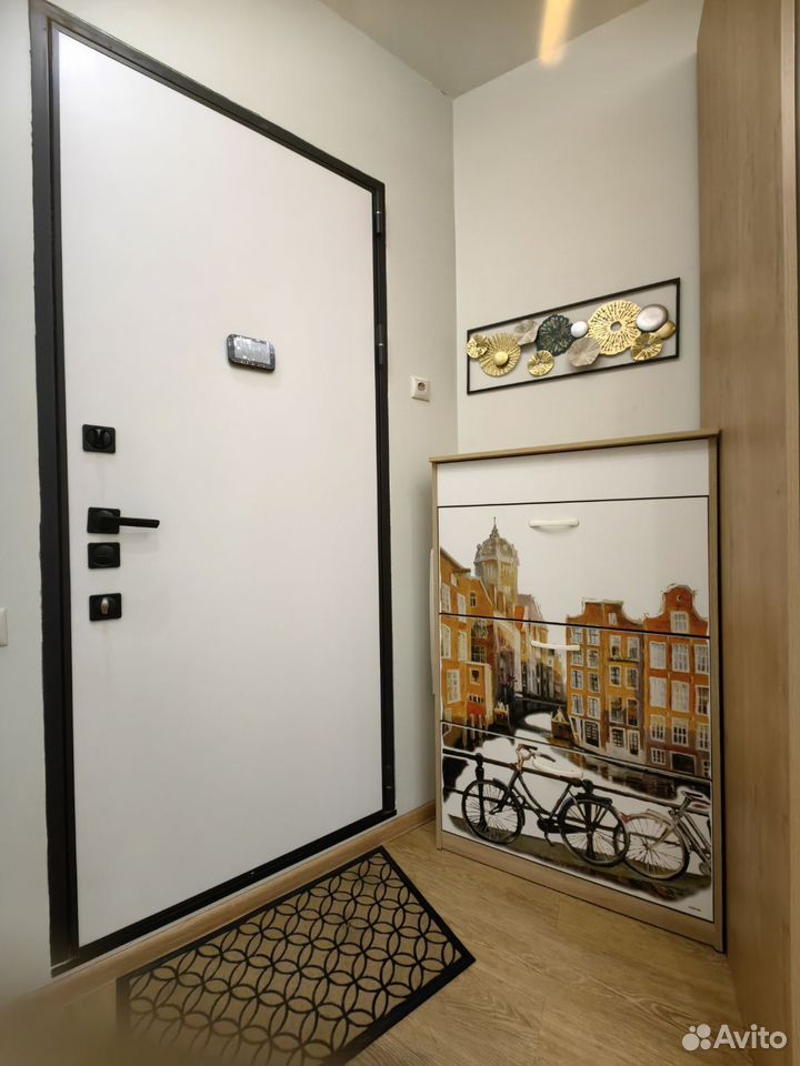 m. Profsoyuznaya: Apartment, 1-rooms