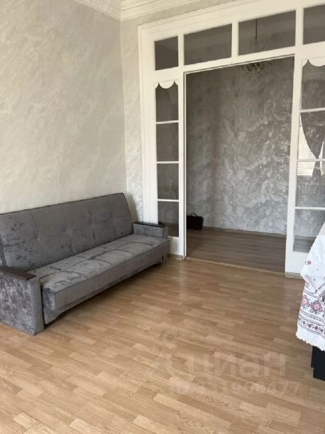 m. Smolenskaya: Apartment, 2-rooms