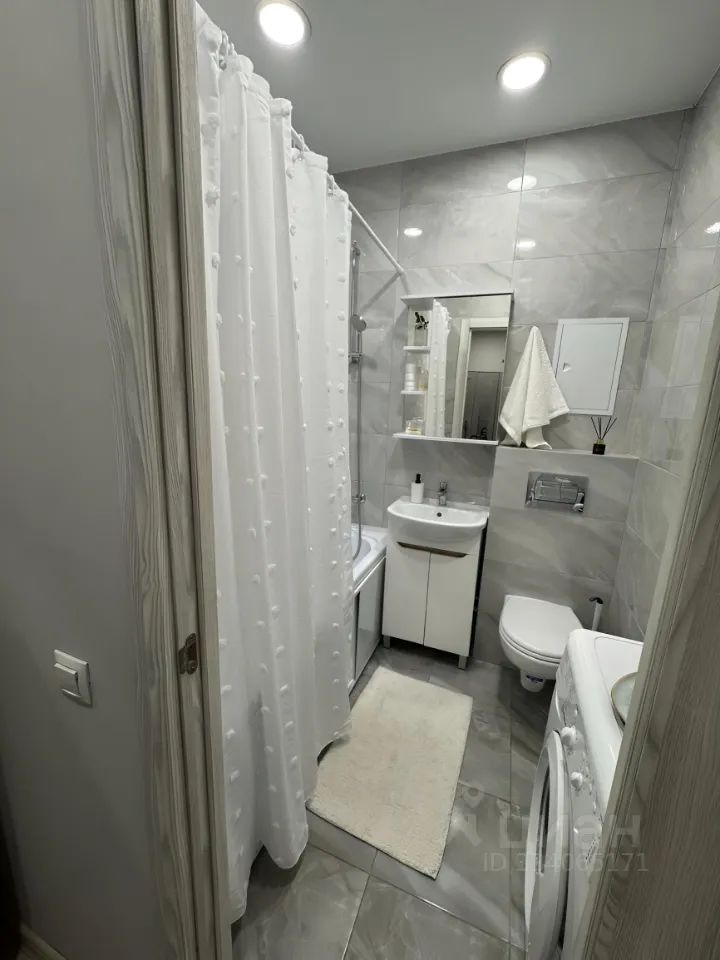 m. Medvedkovo: Apartment, 1-rooms