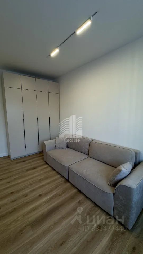 m. Zyablikovo: Apartment, 2-rooms