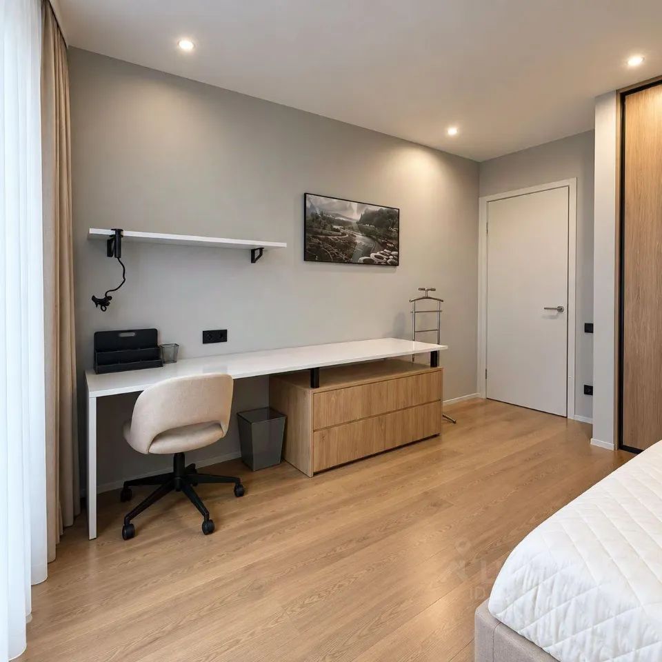 m. Dinamo: Apartment, 2-rooms