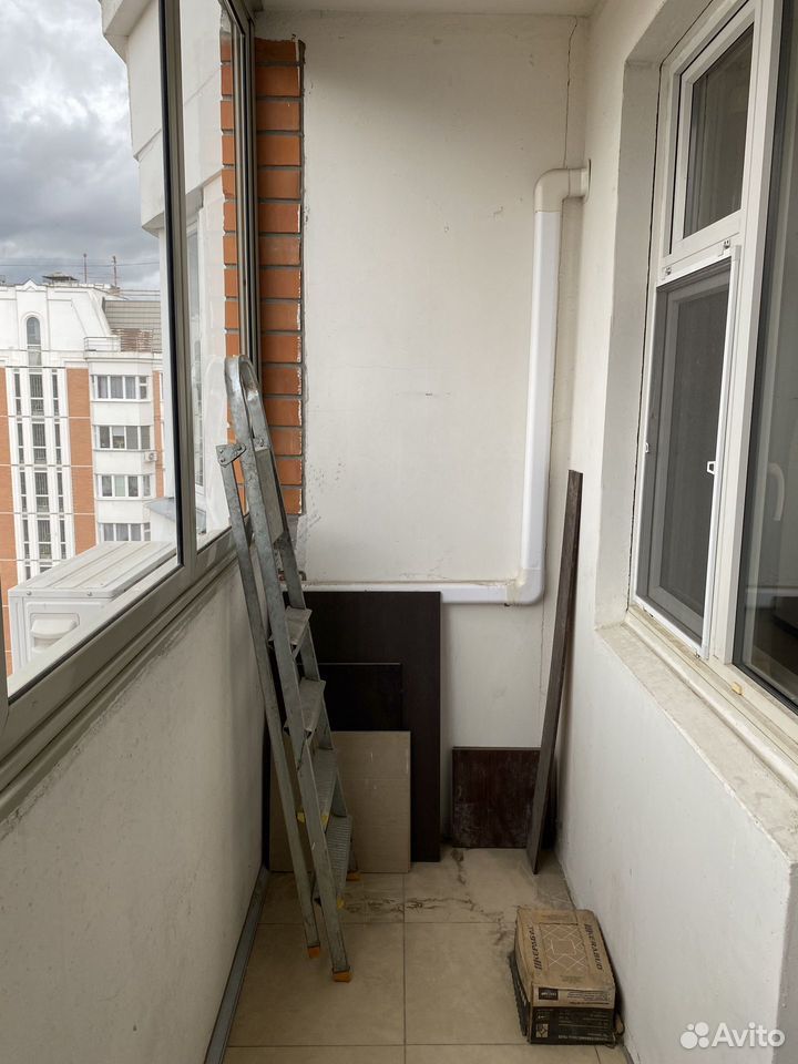 m. Bakovka: Apartment, 1-rooms