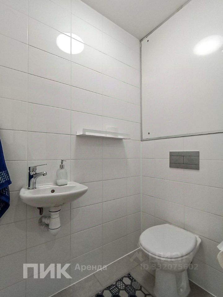 m. Kalitniki: Apartment, 2-rooms