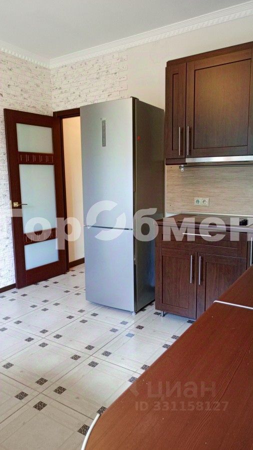 m. Khimki: Apartment, 1-rooms