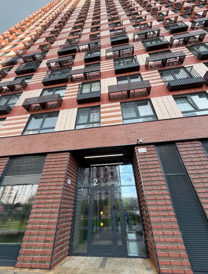 m. Medvedkovo: Apartment, 1-rooms