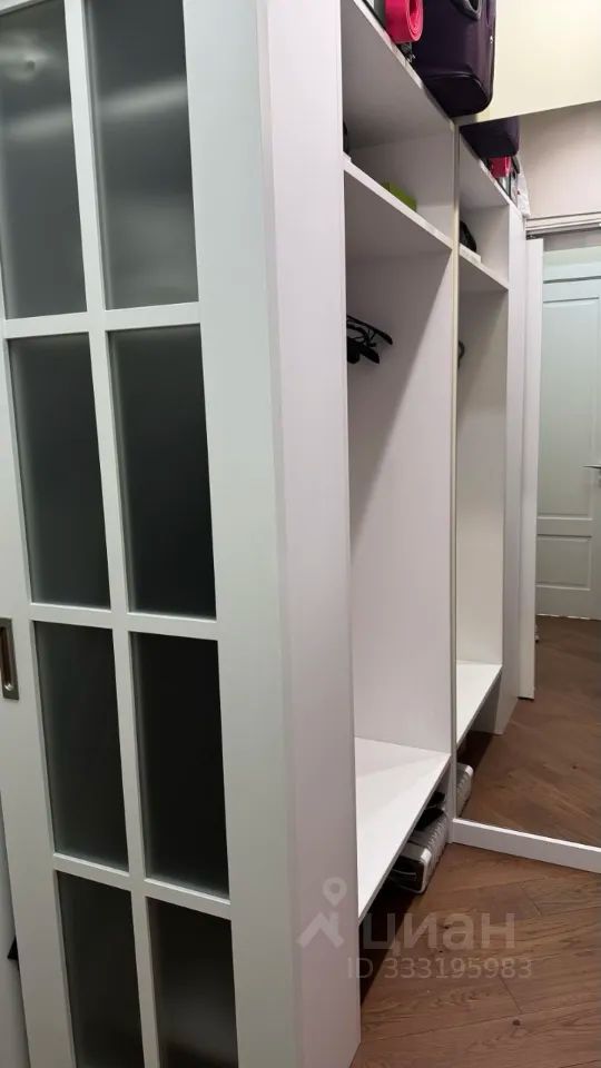 m. Dinamo: Apartment, studio