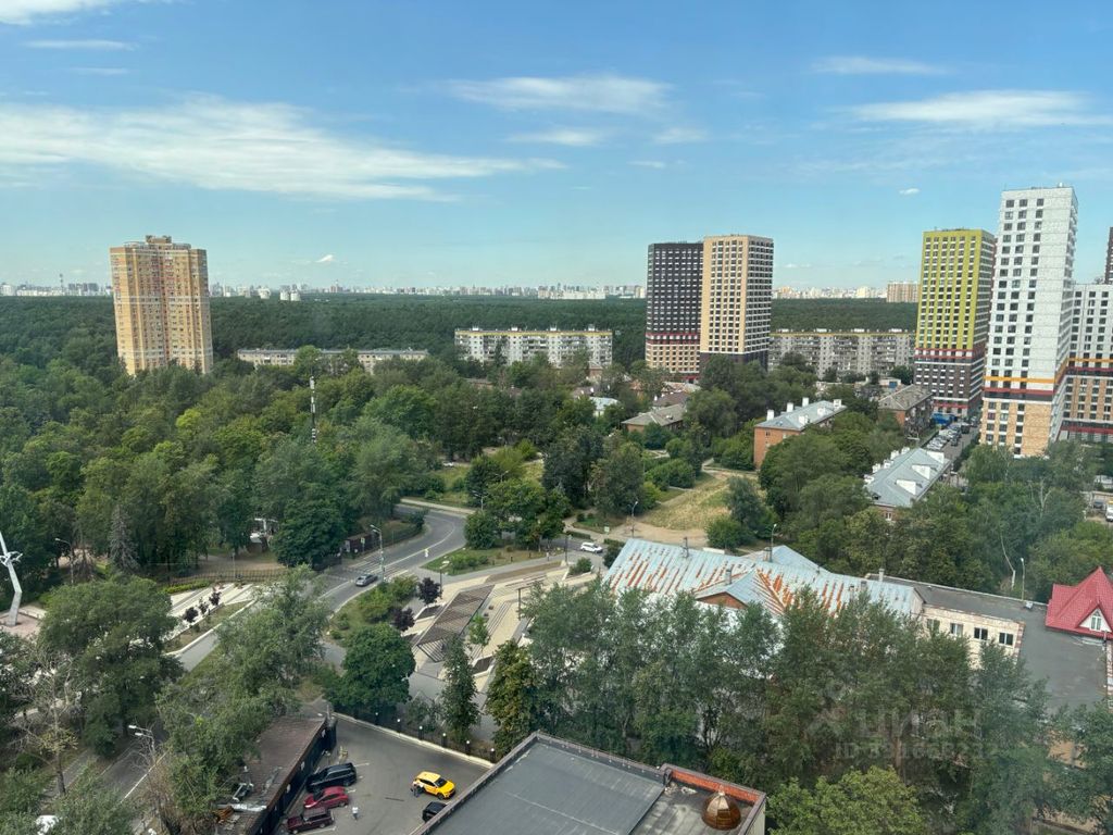 m. Kotelniki: Apartment, 3-rooms