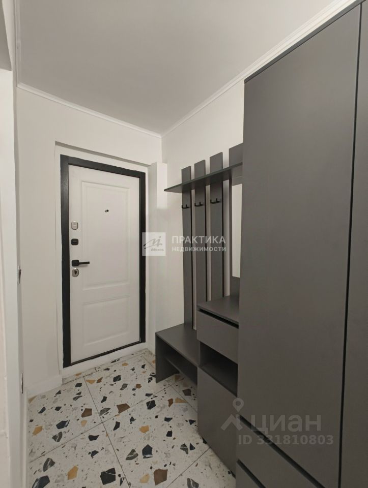 m. Schelkovskaya: Apartment, 2-rooms