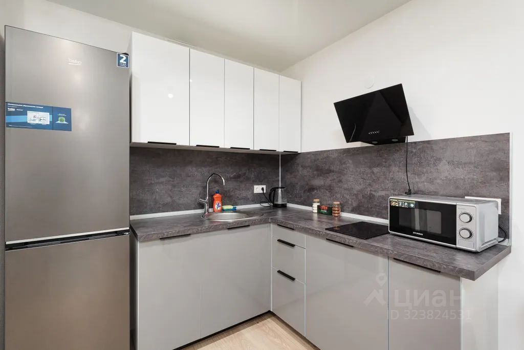 m. Opalikha: Apartment, 1-rooms