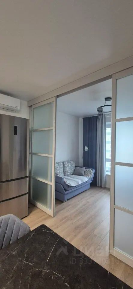 m. Medvedkovo: Apartment, 2-rooms