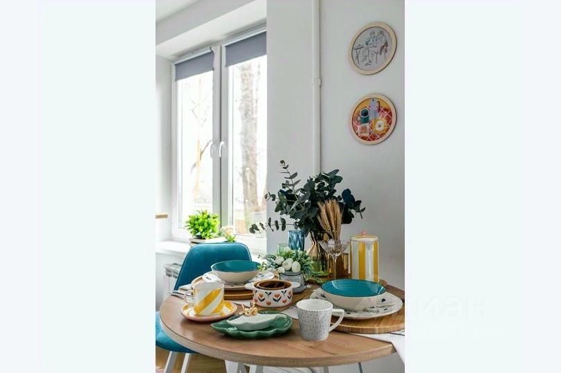 m. Dubrovka: Apartment, 1-rooms