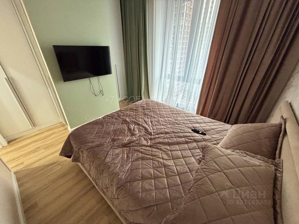 m. Ugreshskaya: Apartment, 2-rooms