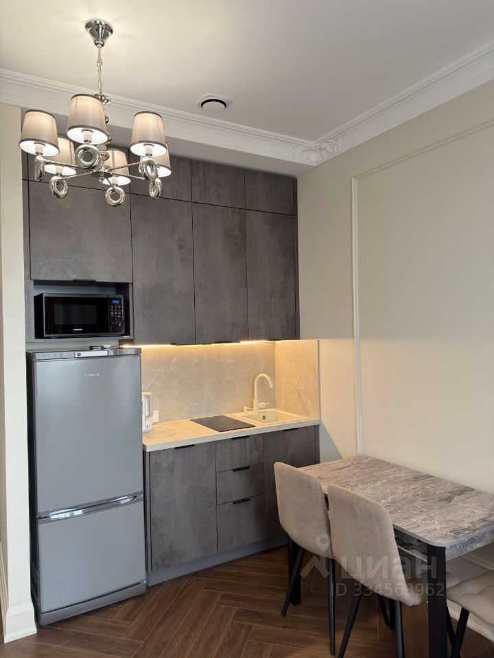 m. Ostankino: Apartment, studio