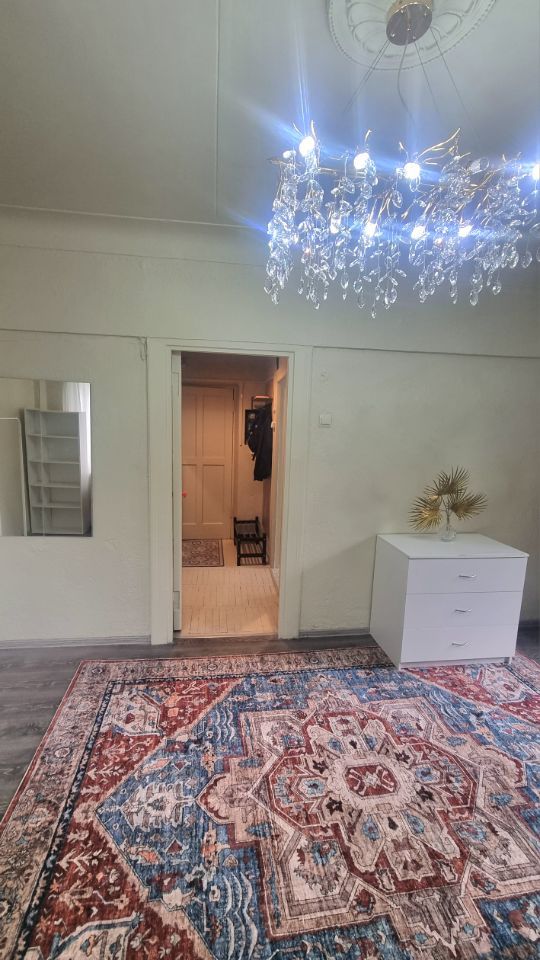 m. Tsvetnoy bulvar: Apartment, 1-rooms