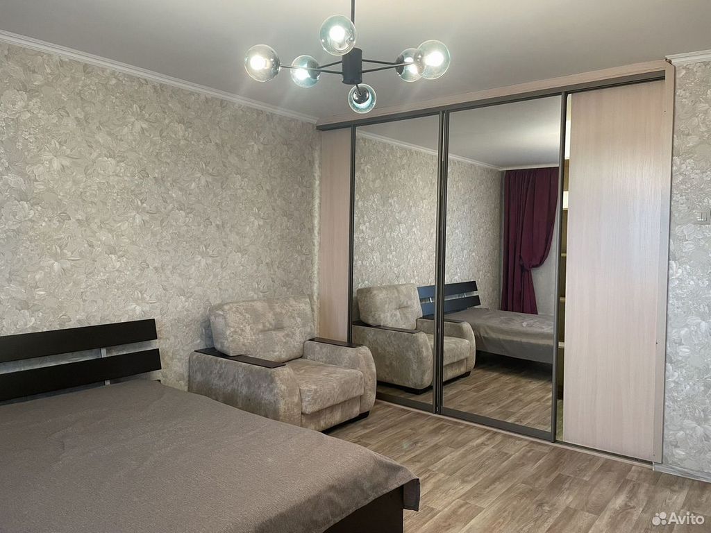m. Nikolskoe: Apartment, 1-rooms